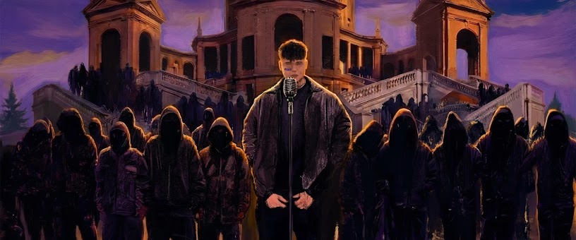 Artist Thumbnail