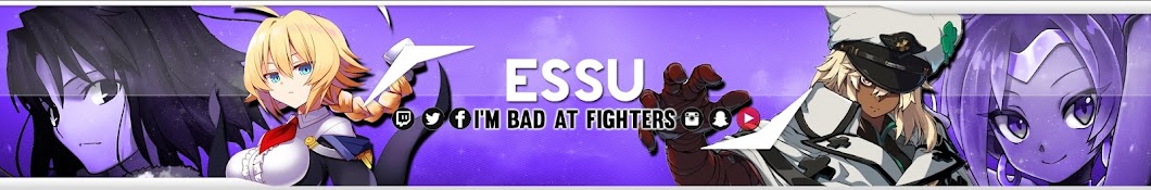 Essu Banner