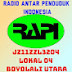 RAPI Boyolali Lokal Utara JZ11ZZL3204