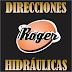 DIRECCIONES HIDRAULICAS ROGER