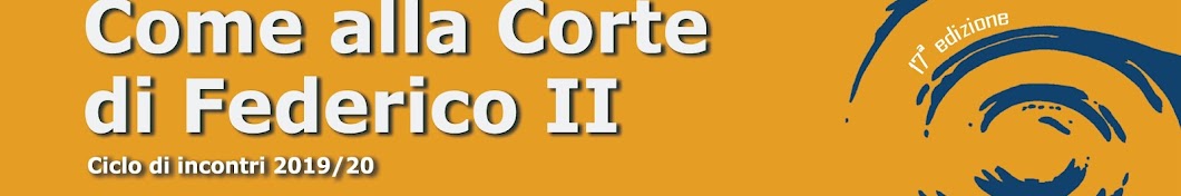 Come alla Corte di Federico II