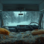 Car Camping In The Snow