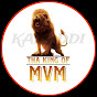 Tha King Of (MVM) 