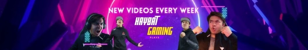 HAYbat GAMING