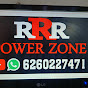 RRR POWER ZONE KOSMANDA