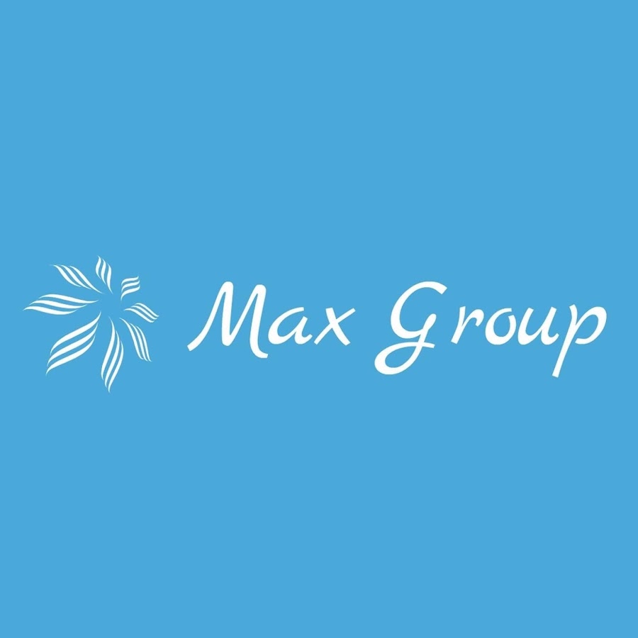 Max group. Maxima Group.