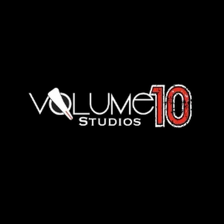 Volume 10 Studios