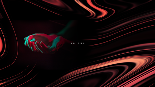 Unique Vibes banner