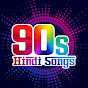 90s Hindi Songs youtube avatar