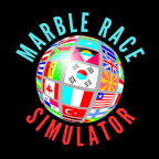 Marble Race Simulator