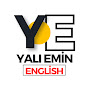 Yalı Emin English