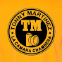 EL TONY LA K-MARA CHAMBERA