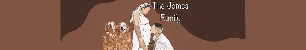 The James Family Banner