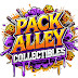 Pack Alley Collectibles 