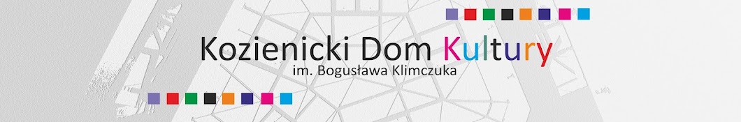 Kozienicki Dom Kultury im. Bogusława Klimczuka