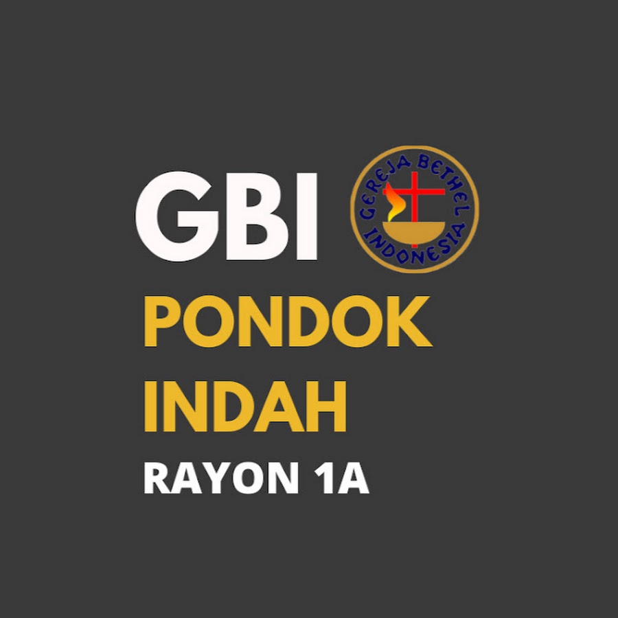 Gbi Pondok Indah Hoh Youtube