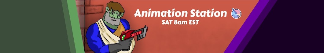 Animation Station