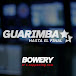 Bowery Newsroom - Guarimba Digital