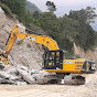 Prithivi excavator operator