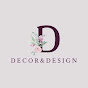 Decor&Design