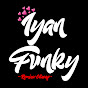 Iyan fvnky - Topic