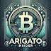 logo Arigato insider