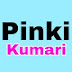 Pinki Kumari