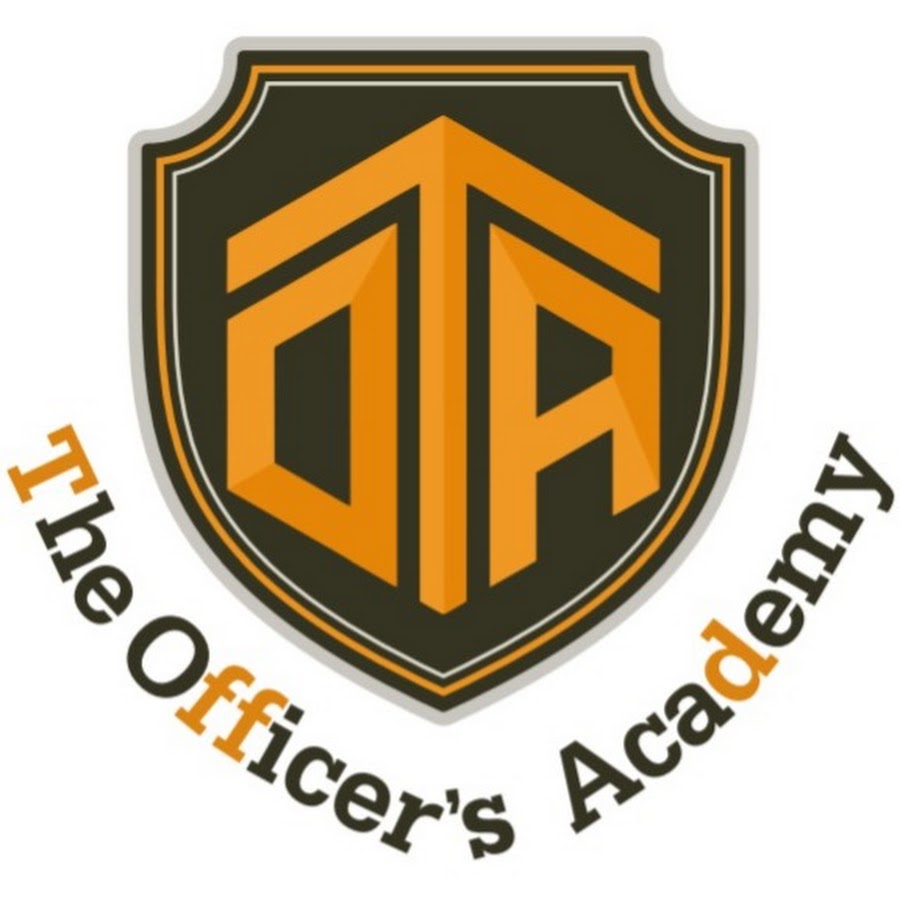 Ready go to ... https://www.youtube.com/channel/UCWqw-SWQV2Ek3HJ_Jr6sFmA [ The Officer's Academy]