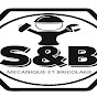 S&B SINE BRICOLAGE ET MÉCANIQUE 