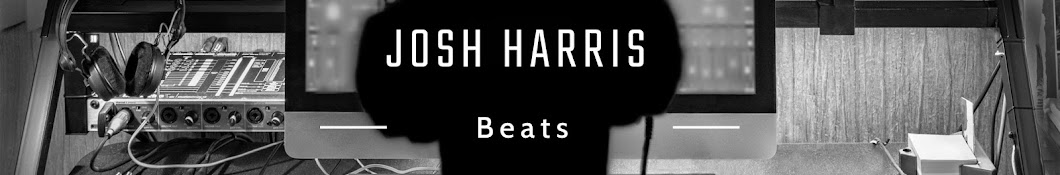 Josh Harris Beats Banner
