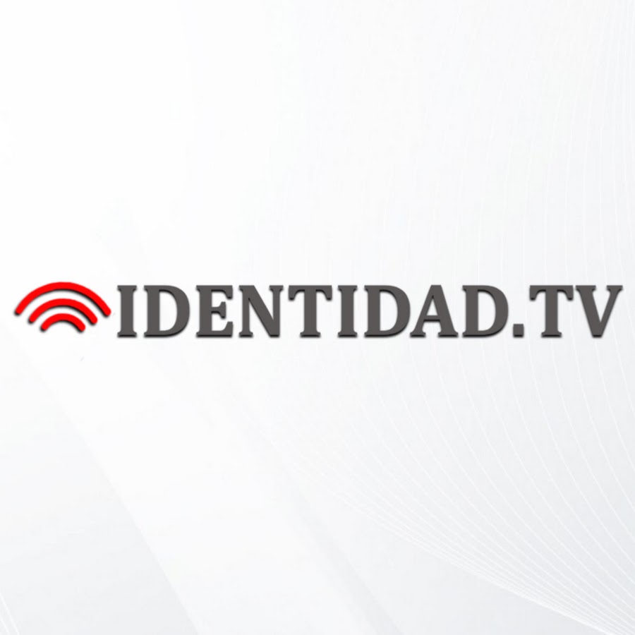 IDENTIDAD TV - YouTube