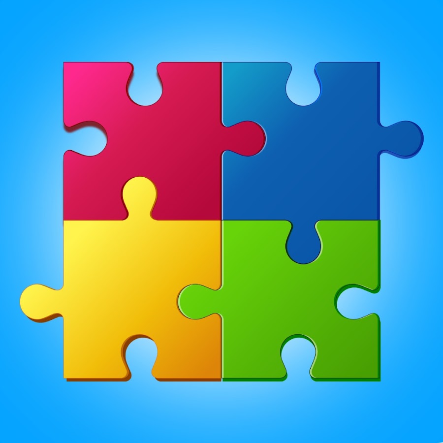 Puzzle kids