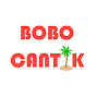 Bobo Cantik