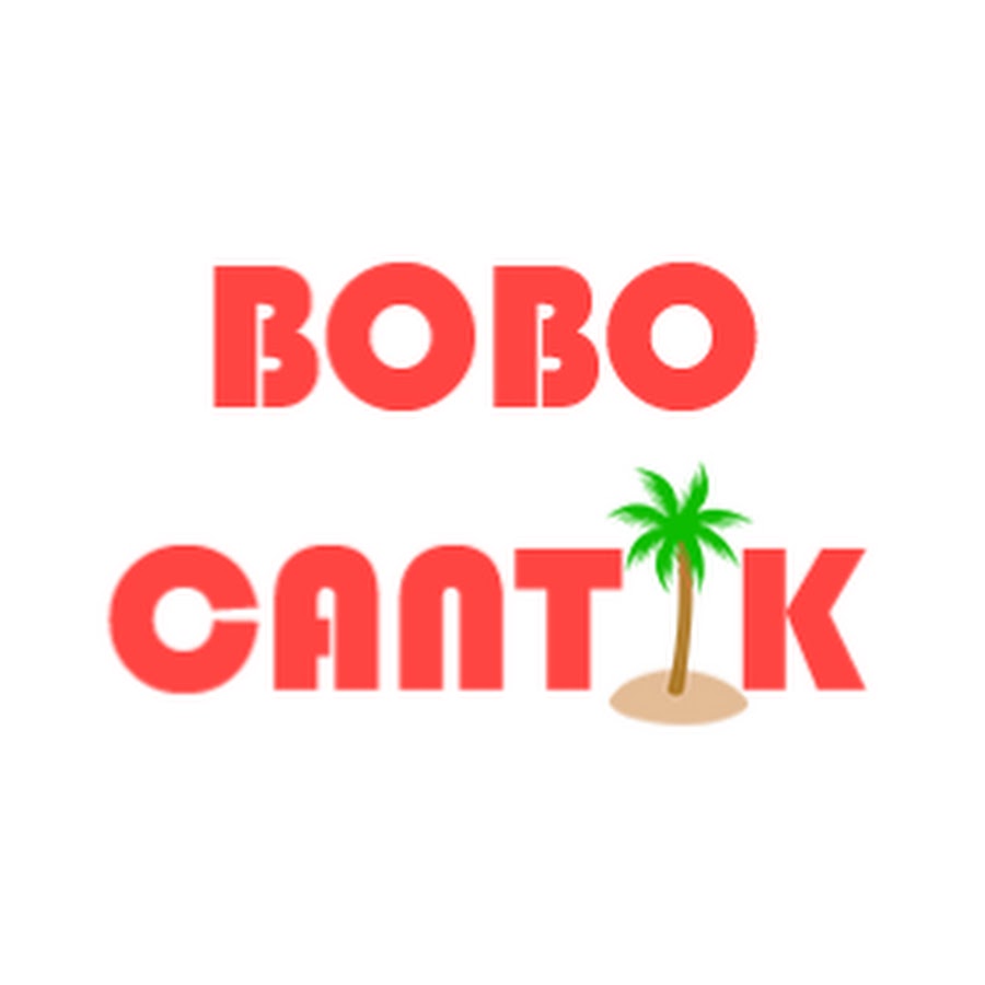 Bobo Cantik @BoboCantik