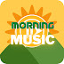 logo Morning Music - TuneOne Music