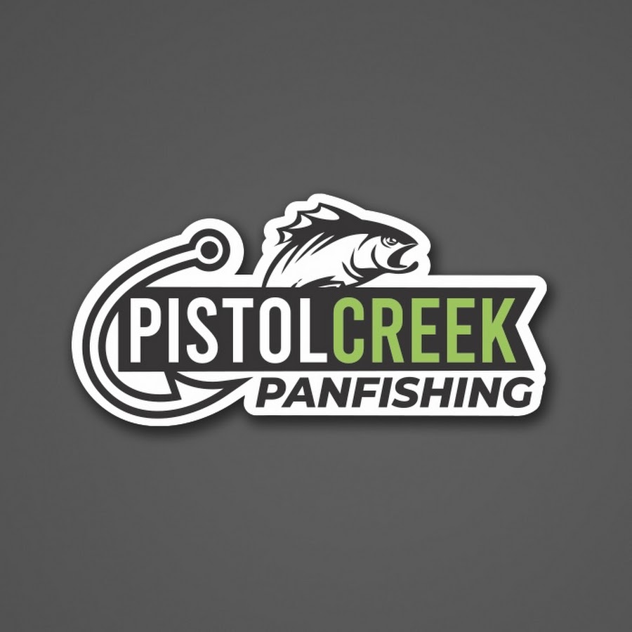 Pistol Creek Panfishing 