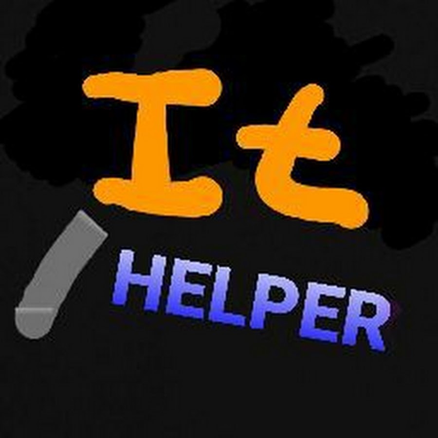 Ithelper. It Helper.