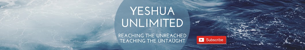 Yeshua Unlimited