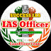 IAS Officer 