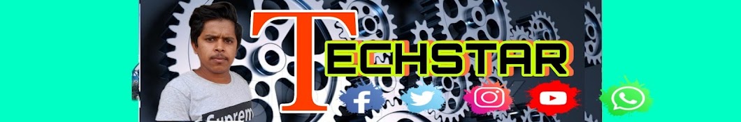 Techstar Sagar Ali
