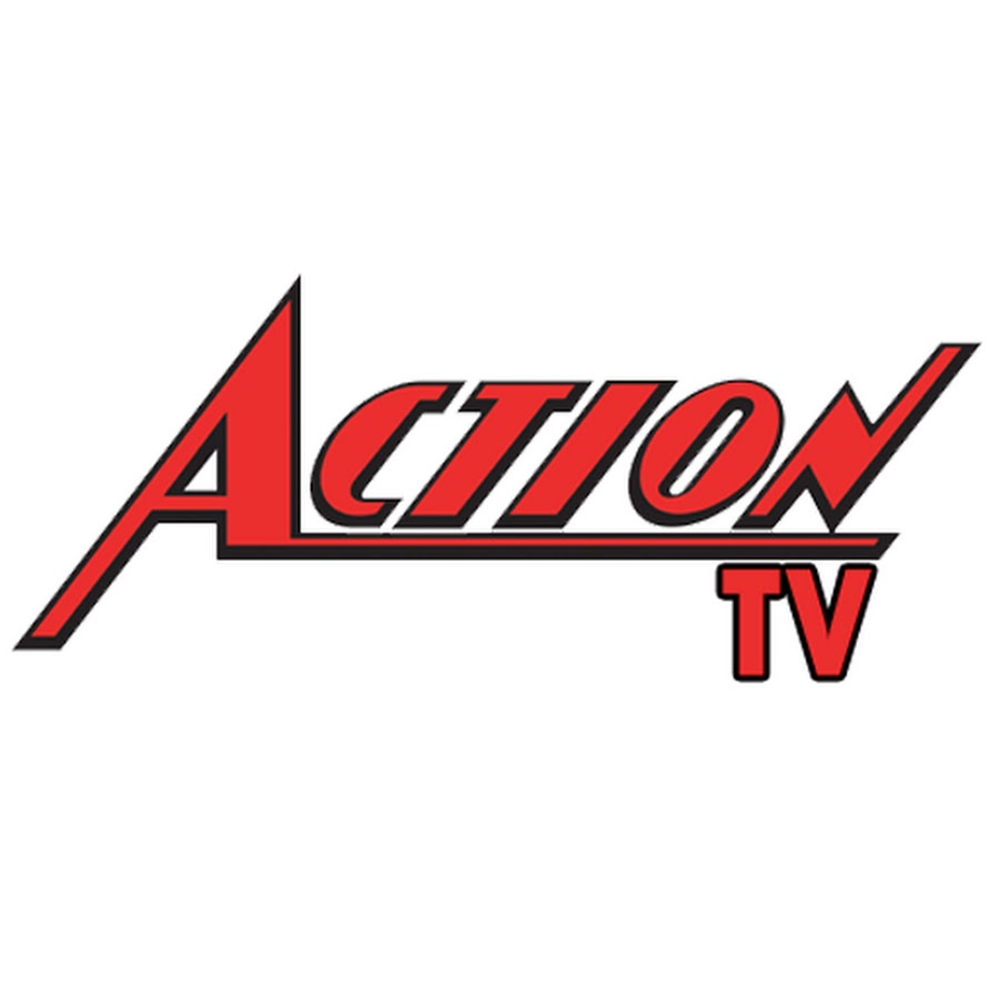 Tv action. AXN Action TV.