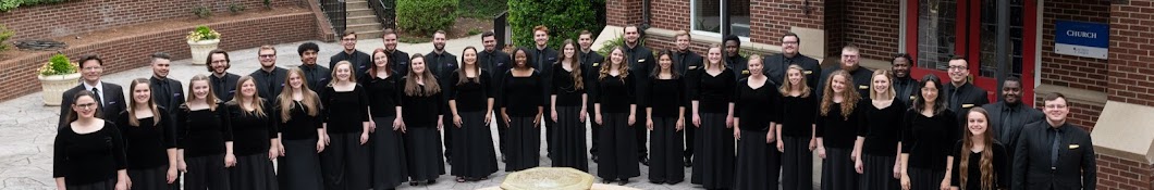 East Carolina University Chamber Singers