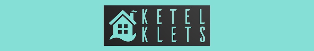 Ketel Klets Banner
