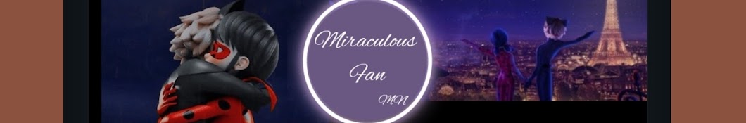 Miraculous Fan