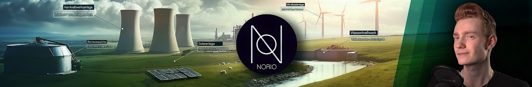 Norio Banner