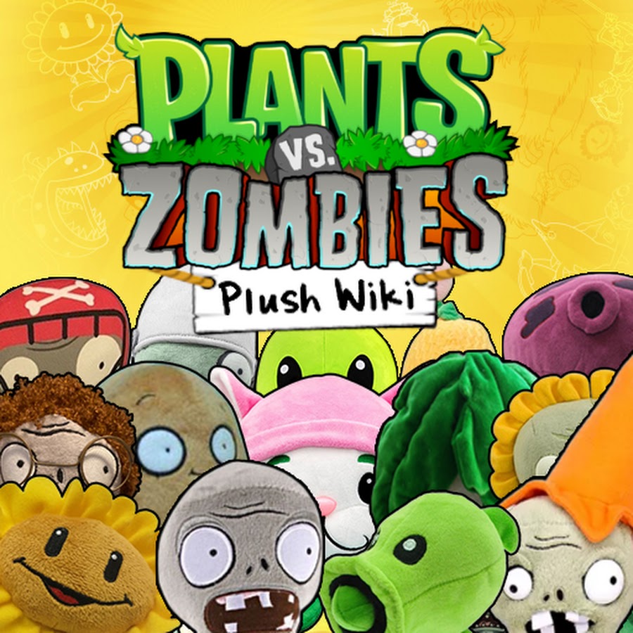 Popcap plants. Plants vs. Zombies светильник.
