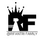 Rifantri Family