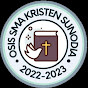 OSIS SMA Kristen Sunodia