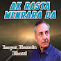 Inayat Hussain Bhatti - Topic