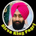 Sirsa king pagri